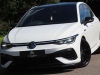 Second-hand VW Golf VIII R 320 CP (235 kW) 2022
