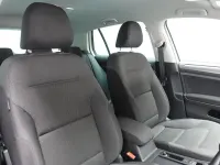 Used VW Golf VII Match 130 HP (95 kW) 2019 White Hatchback