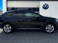 Used VW Taigo Match 115 HP (84 kW) 2025 Black SUV