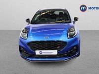Used Ford Puma ST 200 HP (147 kW) 2023 SUV