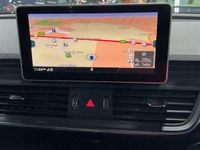 Used Audi Q5 Black Edition 2019 Grey SUV