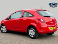 used Vauxhall Corsa 1.3 CDTi [95] ecoFLEX S 3dr [Start Stop]