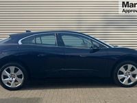 Used Jaguar I-Pace SE 294 kW (400 HP) 2022 Blue SUV