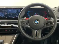 Used BMW M2 Comfort Edition 454 HP (333 kW) 2024 Black Coupe