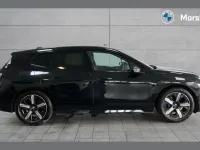 Used BMW iX M Sport 239 kW (326 HP) 2023 Black SUV