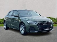 New Audi A1 Sport 113 HP (83 kW) 2025 Other SUV