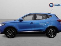 Used MG ZS Exclusive 111 HP (81 kW) 2024 SUV