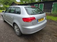 used Audi A3 1.9 TDi Special Edition 5dr
