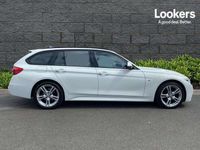 used BMW 320 3 Series Touring d xDrive M Sport 5dr Step Auto