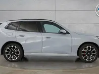 Used BMW X3 M Sport 299 HP (219 kW) 2025 Grey SUV