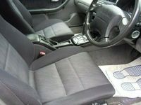 Used Subaru Legacy 2003 Estate