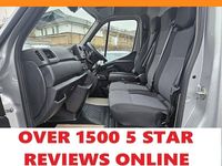 Used Renault Master Business 135 HP (99 kW) 2023 Star grey MPV