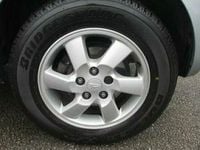Used Daihatsu Terios 2006 SUV