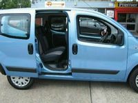 Used Citroën Nemo 2009 MPV