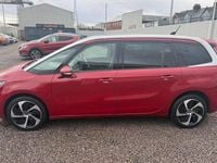 Used Citroën C4 SpaceTourer Flair 163 HP (119 kW) 2019 MPV