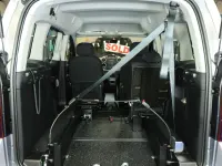 Used Peugeot Partner 2017 Grey MPV