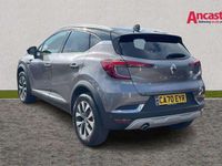 used Renault Captur 1.3 TCE 130 S Edition 5dr