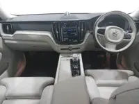 Used Volvo XC60 Ultimate 455 HP (334 kW) 2023 White SUV