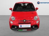 used Abarth 595 1.4 T-Jet 145 3dr