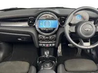Used Mini Cooper Sport 134 HP (98 kW) 2024 White Hatchback