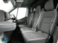 New Renault Master 130 HP (95 kW) 2026 White MPV