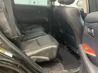 Used Lexus RX450h 299 HP (219 kW) 2009 Black SUV