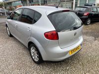 used Seat Altea 1.6 TDI CR SE Copa 5dr DSG