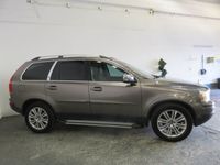 used Volvo XC90 2.4 D5 Executive