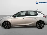 Second-hand Vauxhall Corsa 75 CP (55 kW) 2023 Gri Hatchback