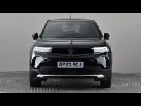Used Vauxhall Mokka Ultimate 2023 Black SUV