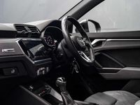 Used Audi Q3 Sportback S-Line 2020 Grey SUV