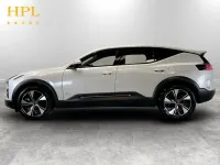 Used Polestar 3 Pilot 359 kW (489 HP) 2025 Silver SUV