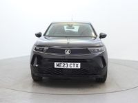 Used Vauxhall Mokka Design Edition 2023 Black SUV