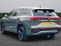 Used VW Tayron 265 HP (194 kW) 2026 SUV