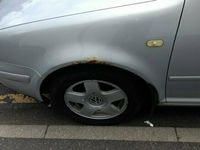 Used VW Golf IV 1999 Hatchback