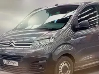 Used Citroën Dispatch 2022 Grey MPV