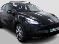 Used Tesla Model Y Long Range AWD 11 kW (15 HP) 2023 SUV