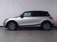 Used Smart #1 Edition #1 200 kW (272 HP) 2024 Silver SUV