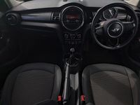 used Mini Cooper D Hatch 1.55dr