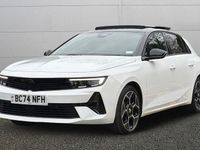 Gebraucht Vauxhall Astra Ultimate 131 PS (96 kW) 2026 Kombi