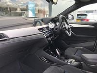 Used BMW X2 M Sport 2018 White SUV