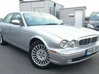 Used Jaguar XJ 2006 Sedan