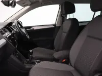 Second-hand VW Tiguan SE 150 CP (110 kW) 2019 Alb SUV