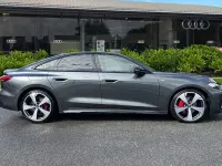 Used Audi A5 Comfort 204 HP (150 kW) 2025 Grey Sedan