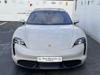 Used Porsche Taycan Performance Package 559 kW (761 HP) 2023 Grey Estate