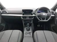 used Seat Tarraco 1.5 EcoTSI SE 5dr DSG