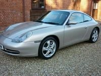 Used Porsche 911 1999 Coupe