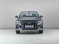 Used Audi Q5 Sport 2021 Black SUV