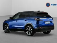 Used Renault Austral Iconic Esprit Alpine 200 HP (147 kW) 2024 Blue/black SUV