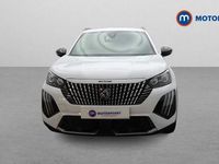 Second-hand Peugeot 2008 Allure 137 CP (100 kW) 2024 Alb SUV